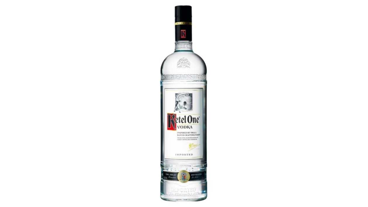 Ketel One Vodka 40% 0.7 l