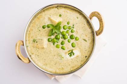Malai Mattar Methi (150 g)