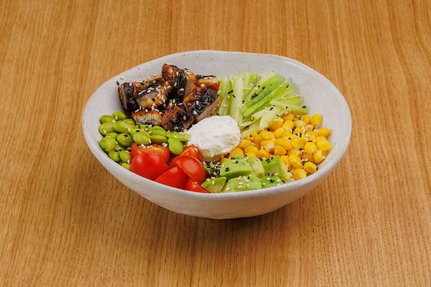 Bowl úhor