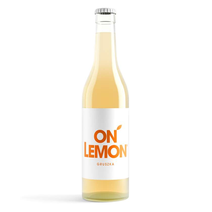 On Lemon - HRUŠKA