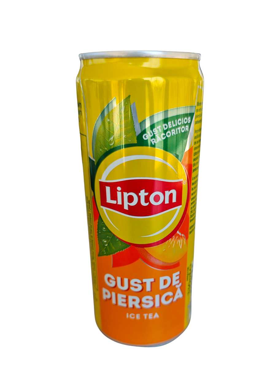 Lipton piersică