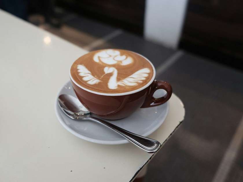 NATURAL COCOA L
