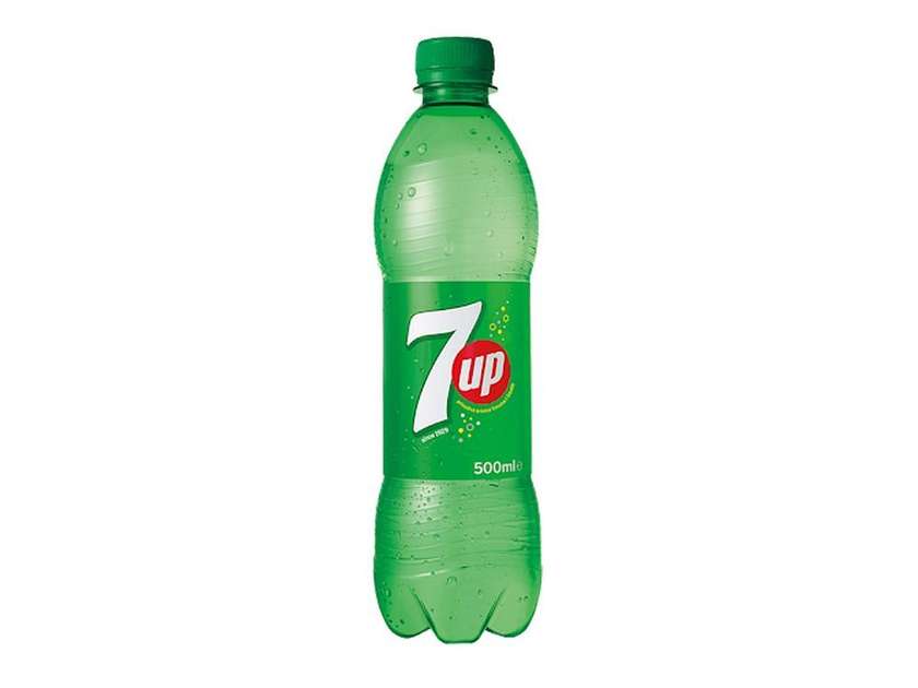 7UP 0,5