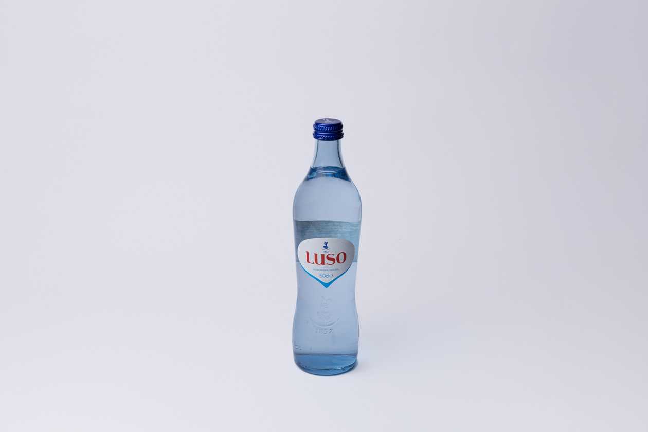 Luso Water
