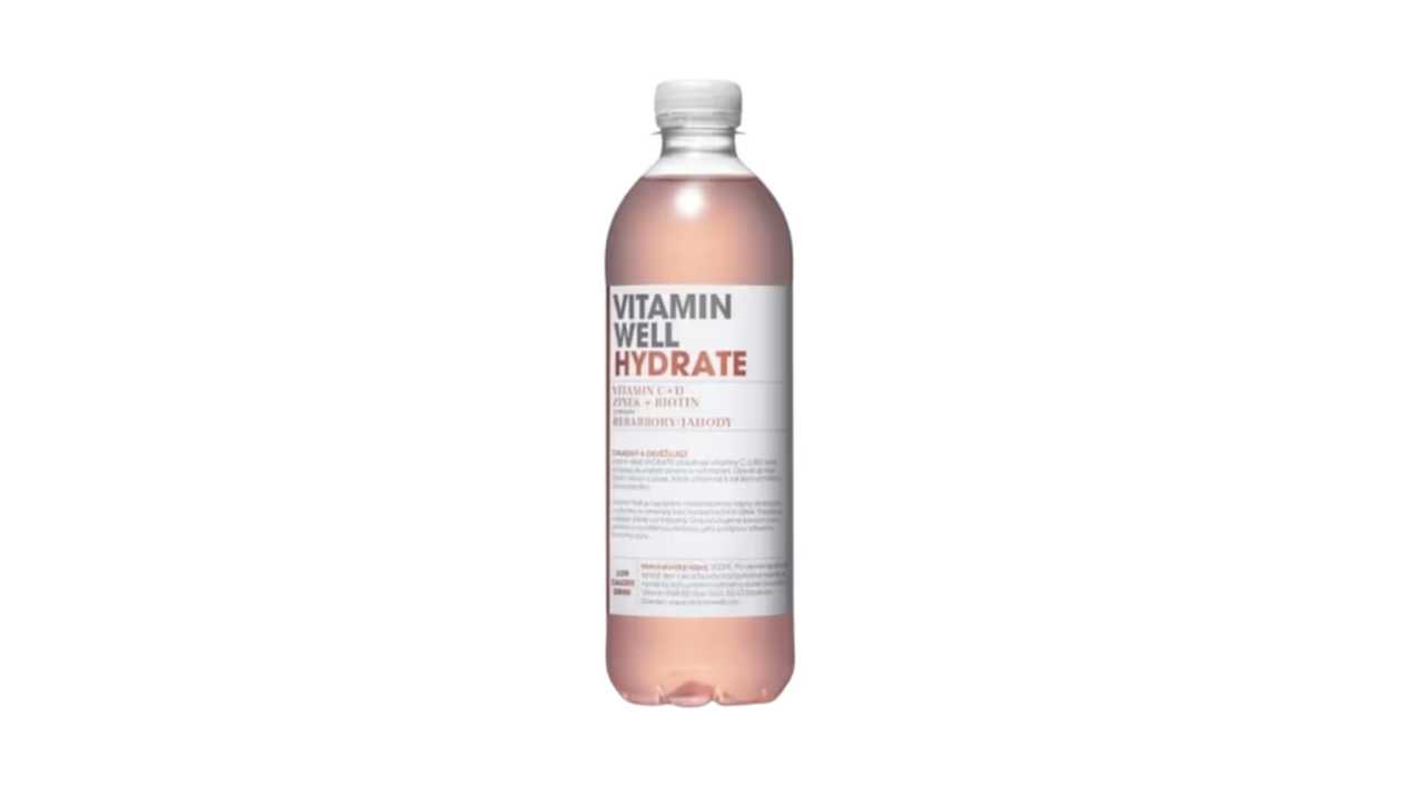 Vitamin Well