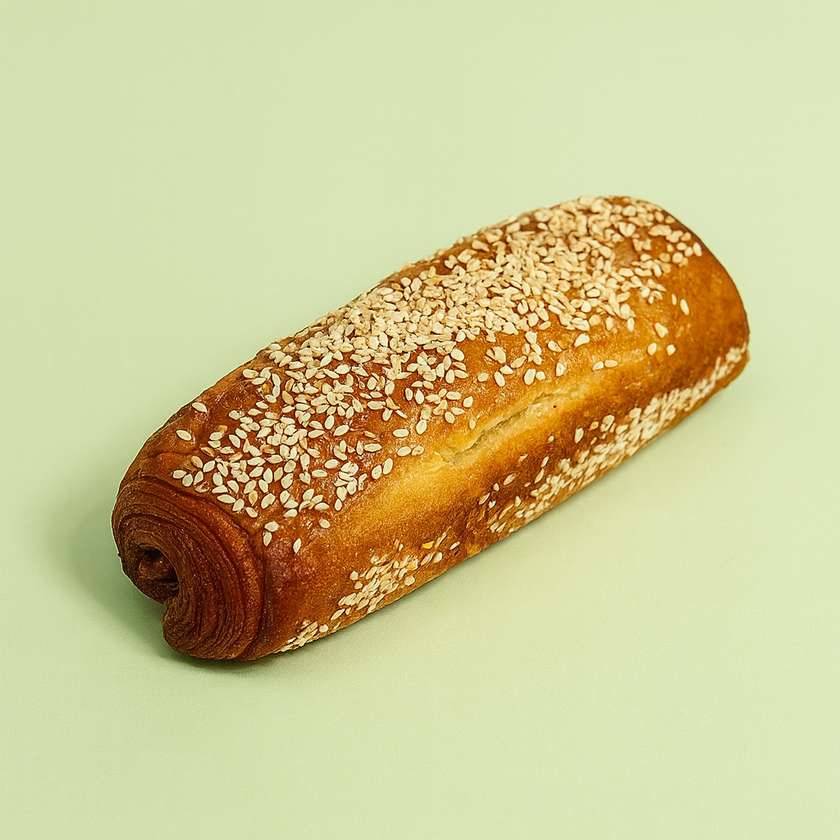 Cīsiņš mīklā