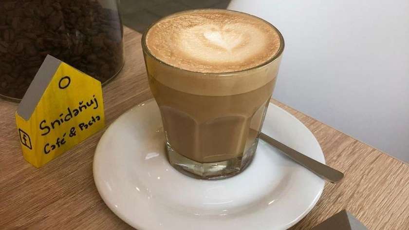Flat White