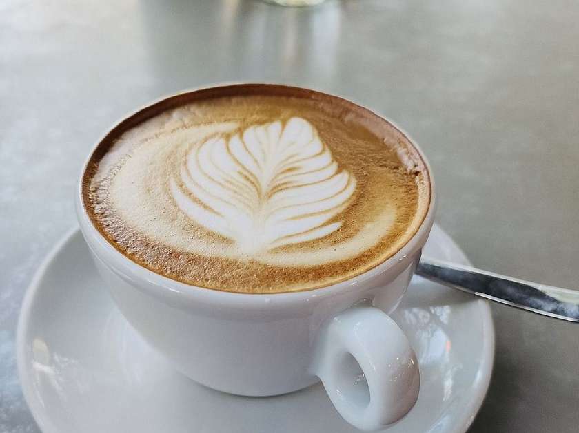 CAPPUCCINO 340