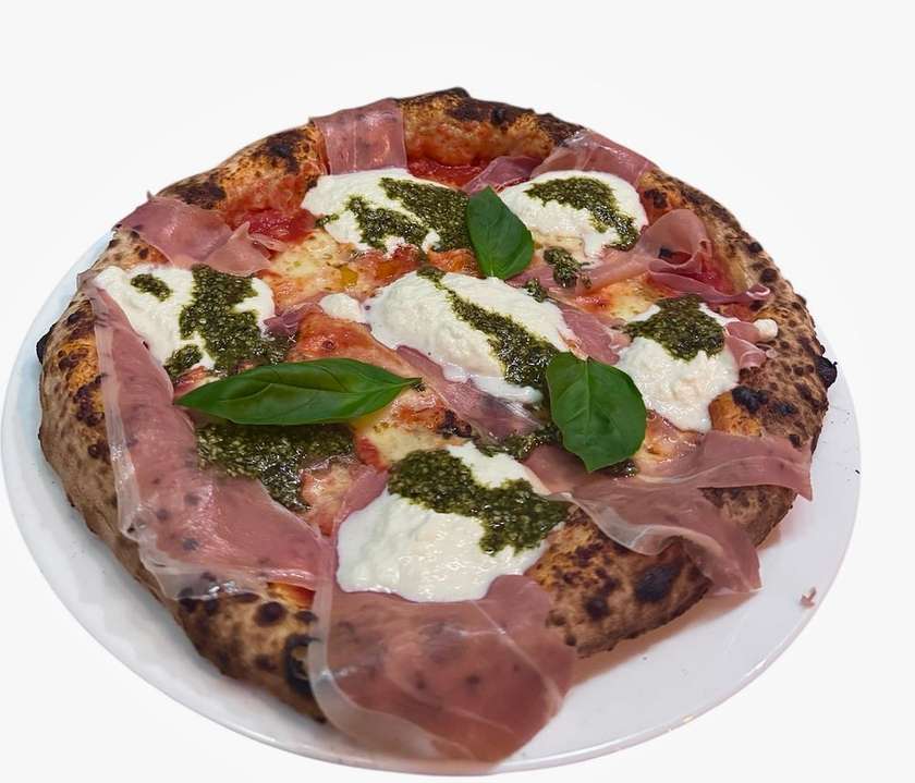 BURRATA
