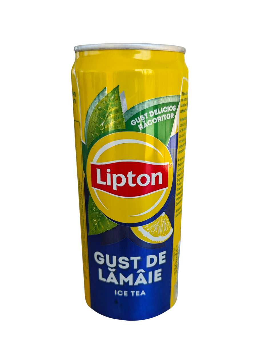 Lipton Lămâie