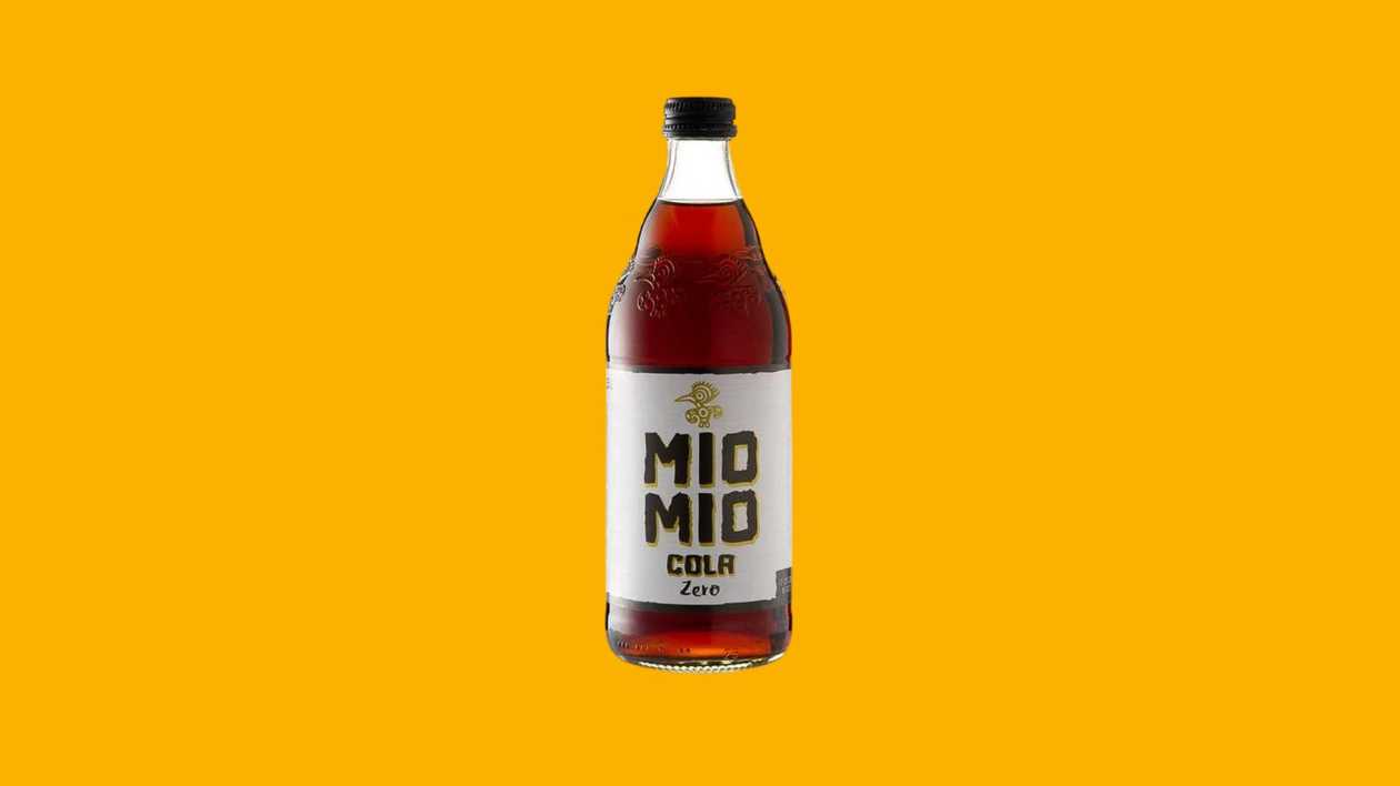 Miomio Cola Zero