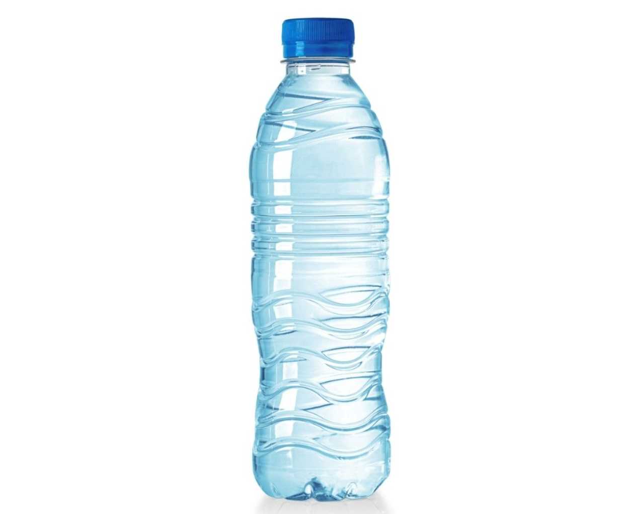 Mineral water