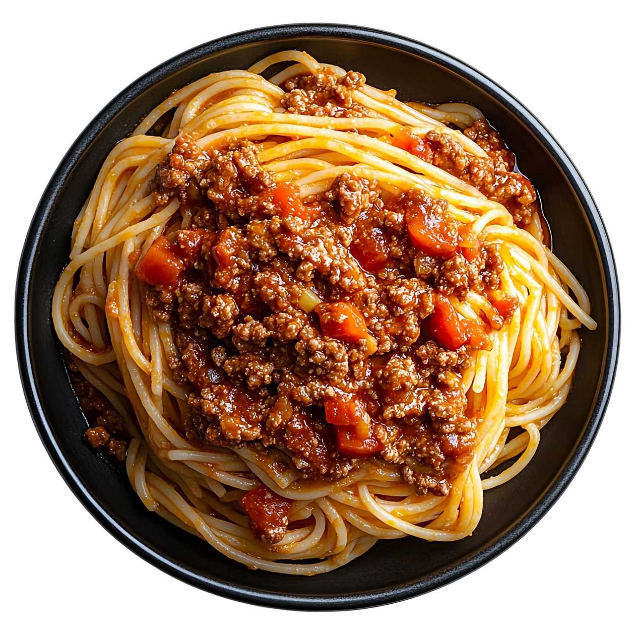 Spaghetti Bolognese