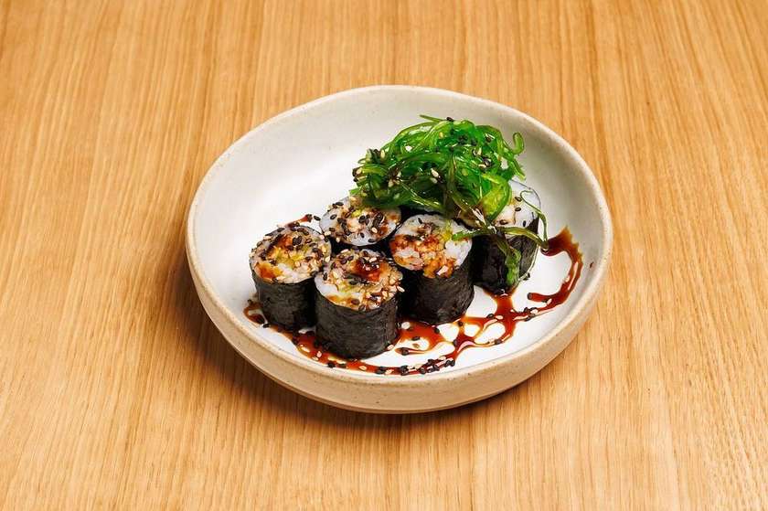 Maki úhor / uhorka