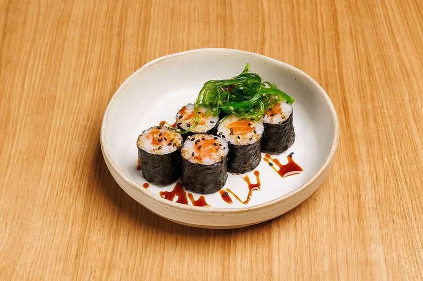 Maki losos