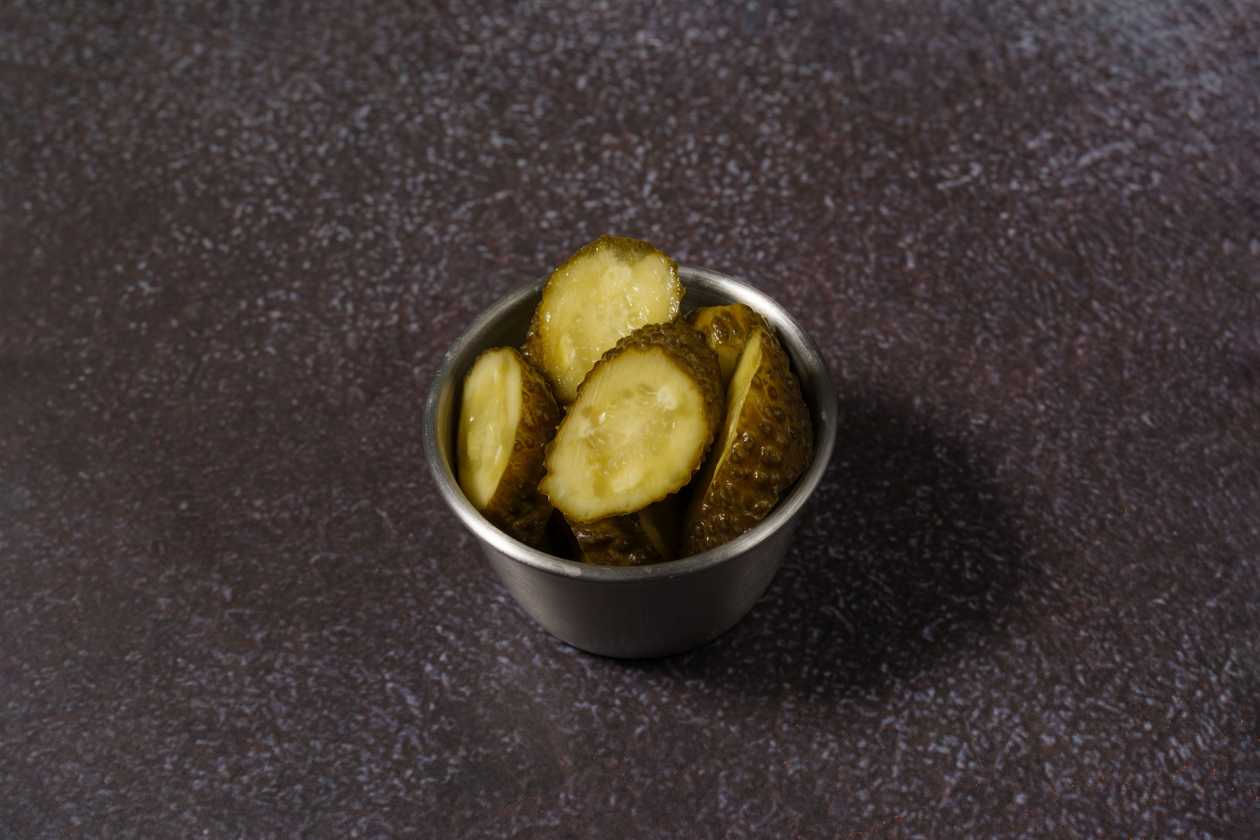 Pickles