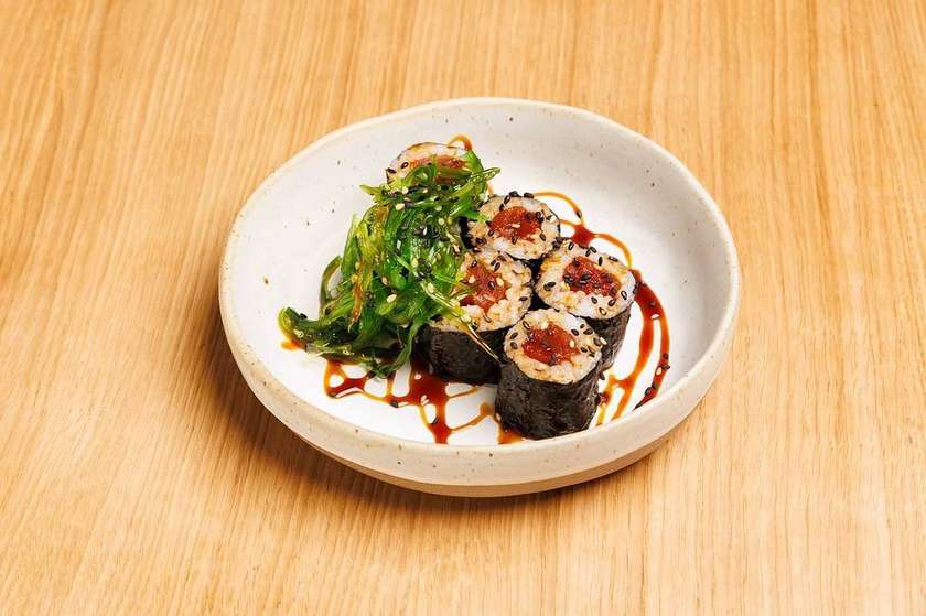 Maki tuniak