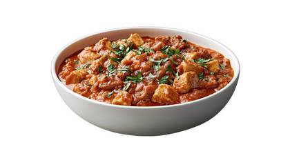 Chicken Channa