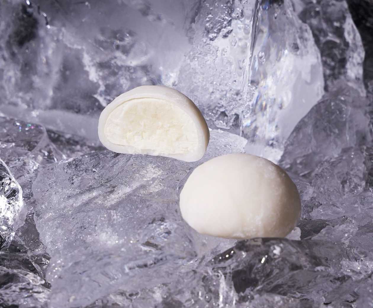 Mochi Bounty