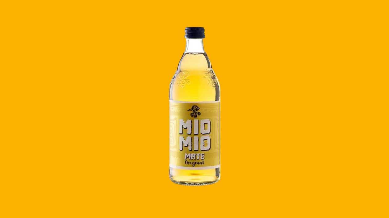 Miomio Original Mate