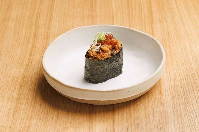 Unagi úhor