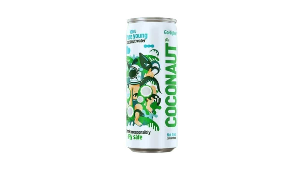 Coconaut