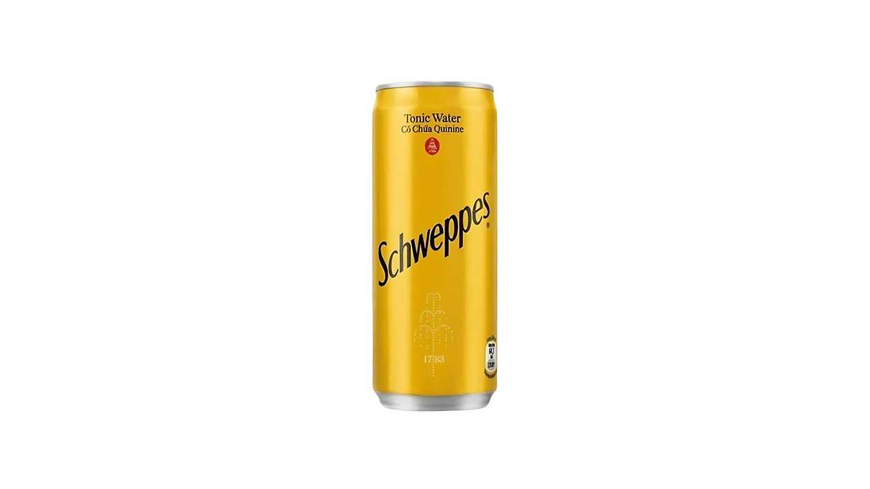 Tonic Water