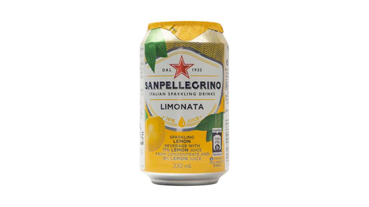 San Pellegrino