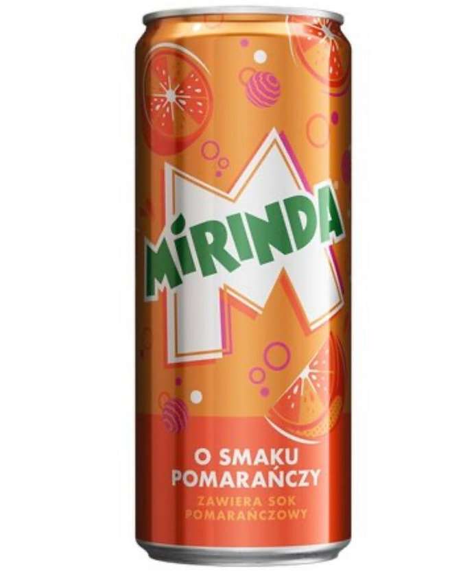 MIRINDA PUSZKA
