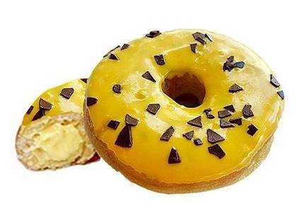 Пончик Donut MARAKUYA