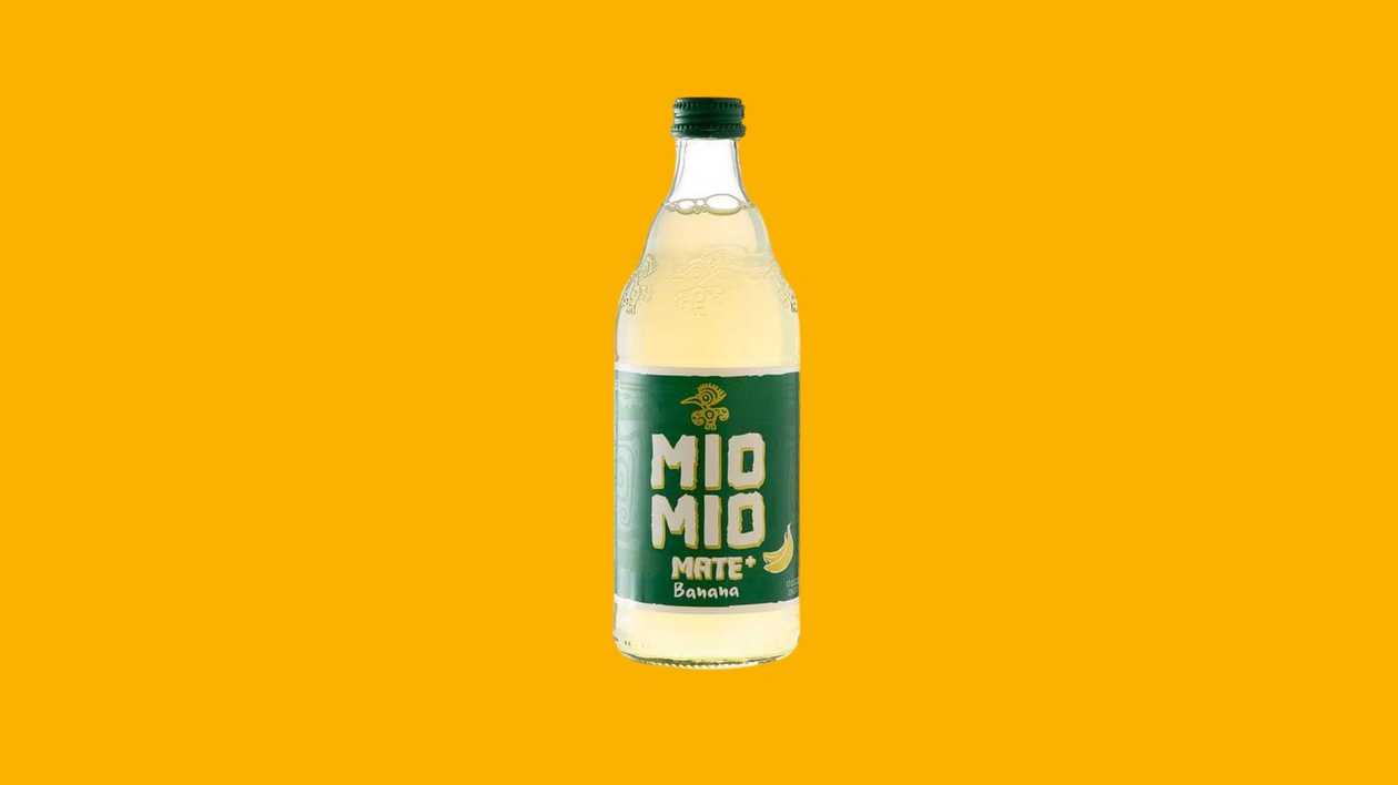 Miomio Banana