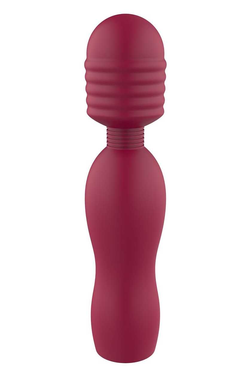 Glam Travel Wand Vibrator