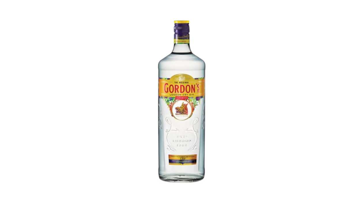 Gin Gordons London Dry 0.7 l