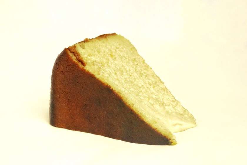 Basque Cheesecake