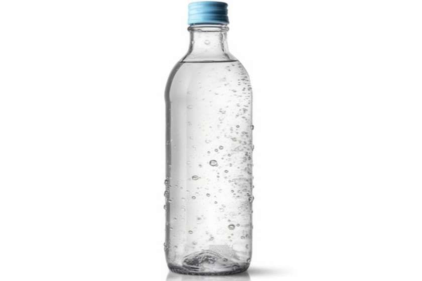 Aquila jemně perlivá 0,5l