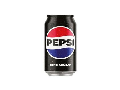 PEPSI BLACK 0,33