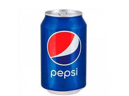 PEPSI 0,33
