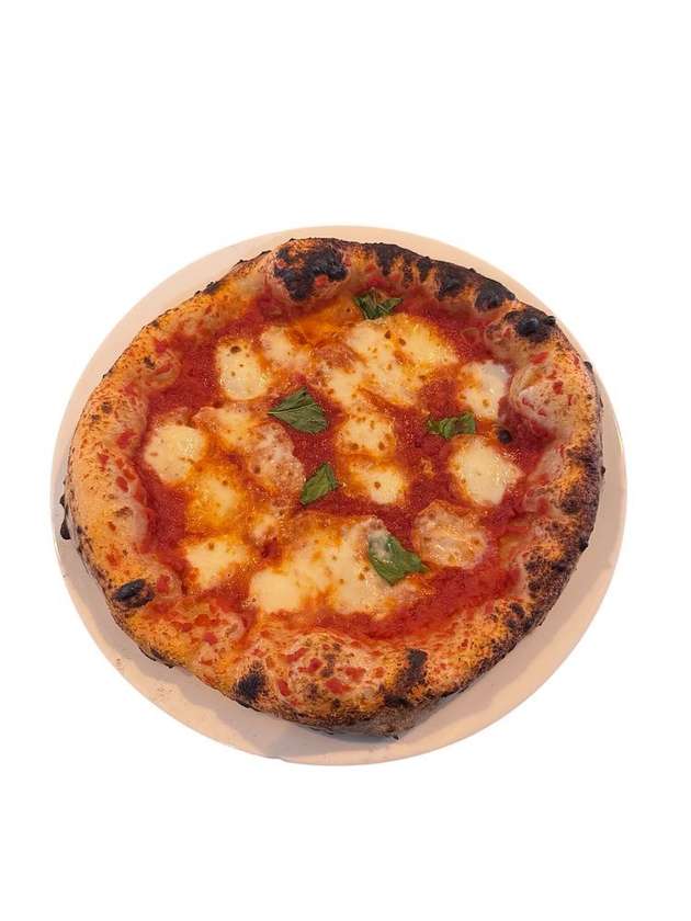 MARGHERITA