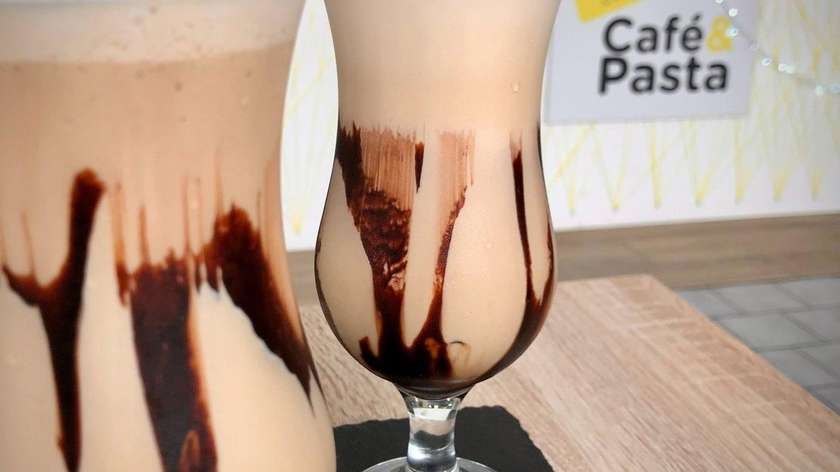 Frappé