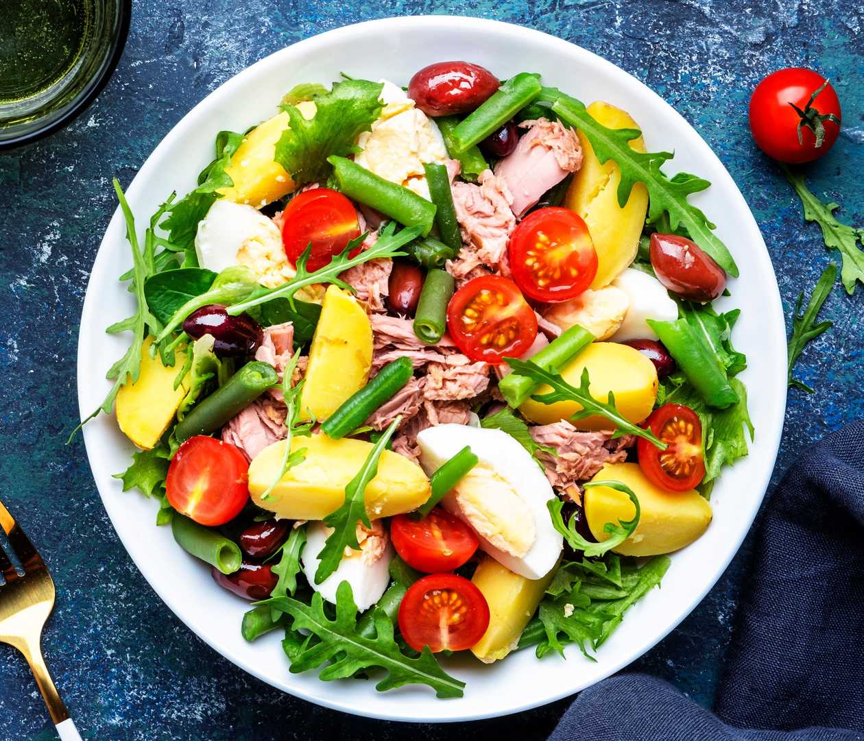 Salad Nice