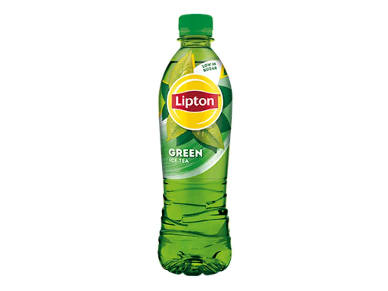 Lipton green 0,5 l
