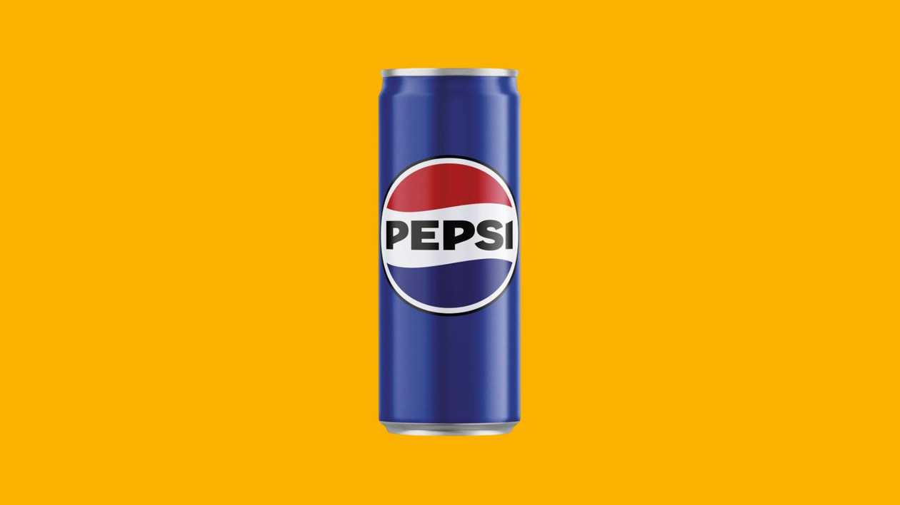 Pepsi