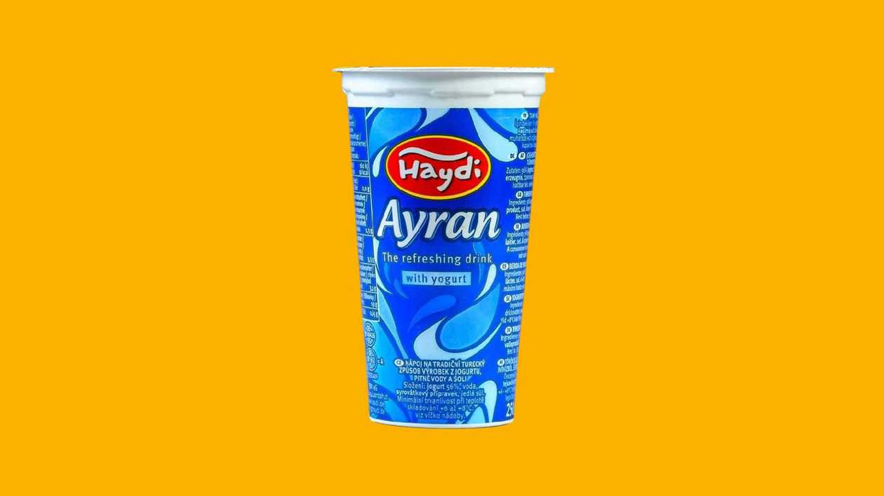 Ayran