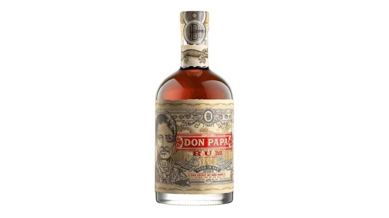 Rum Don Pappa 0.7