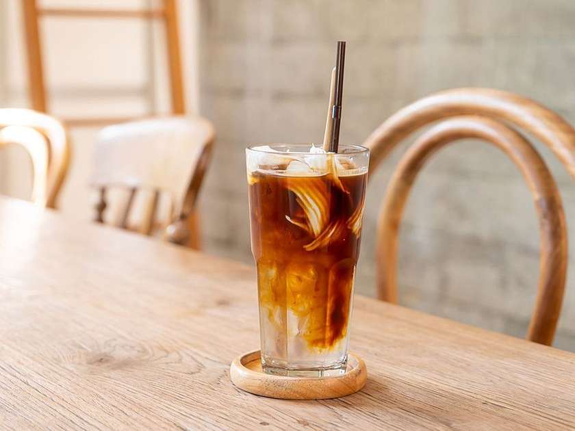ESPRESSO ТОНІК