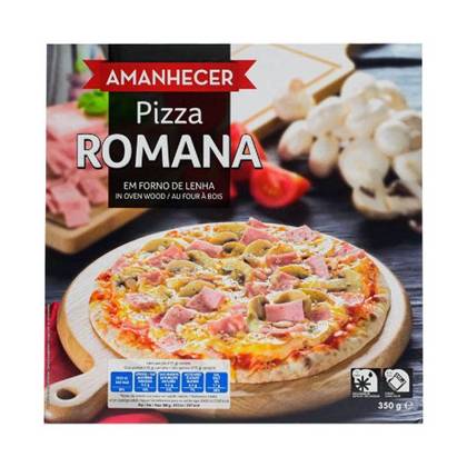 Pizza Romana 350g