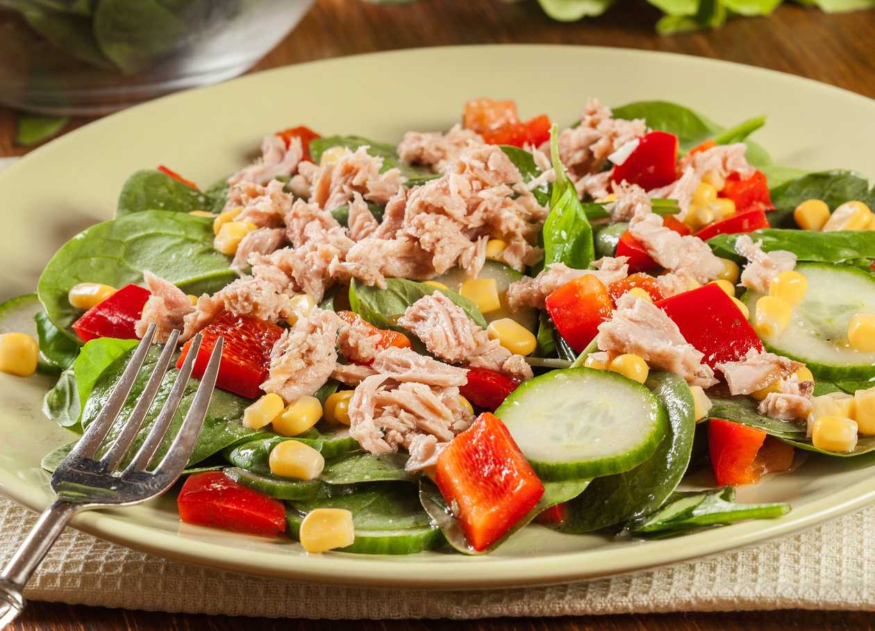 Insalata Estiva