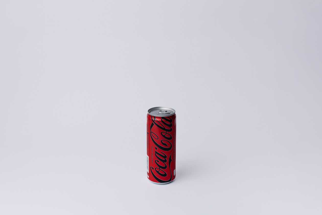 Coca-Cola Zero