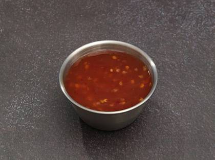 Sweet-spicy sauce