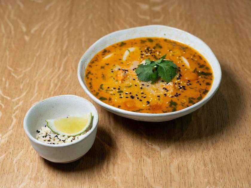 Tom Yum